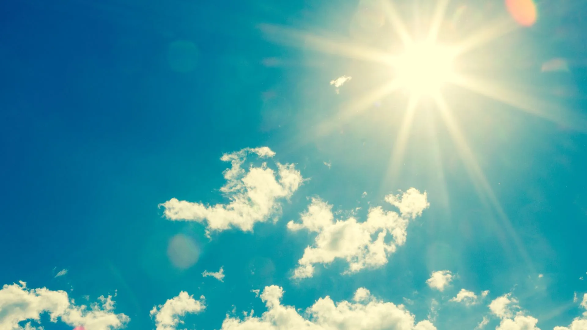 Tempo para o fim de semana deixa Defesa Civil de SC em alerta