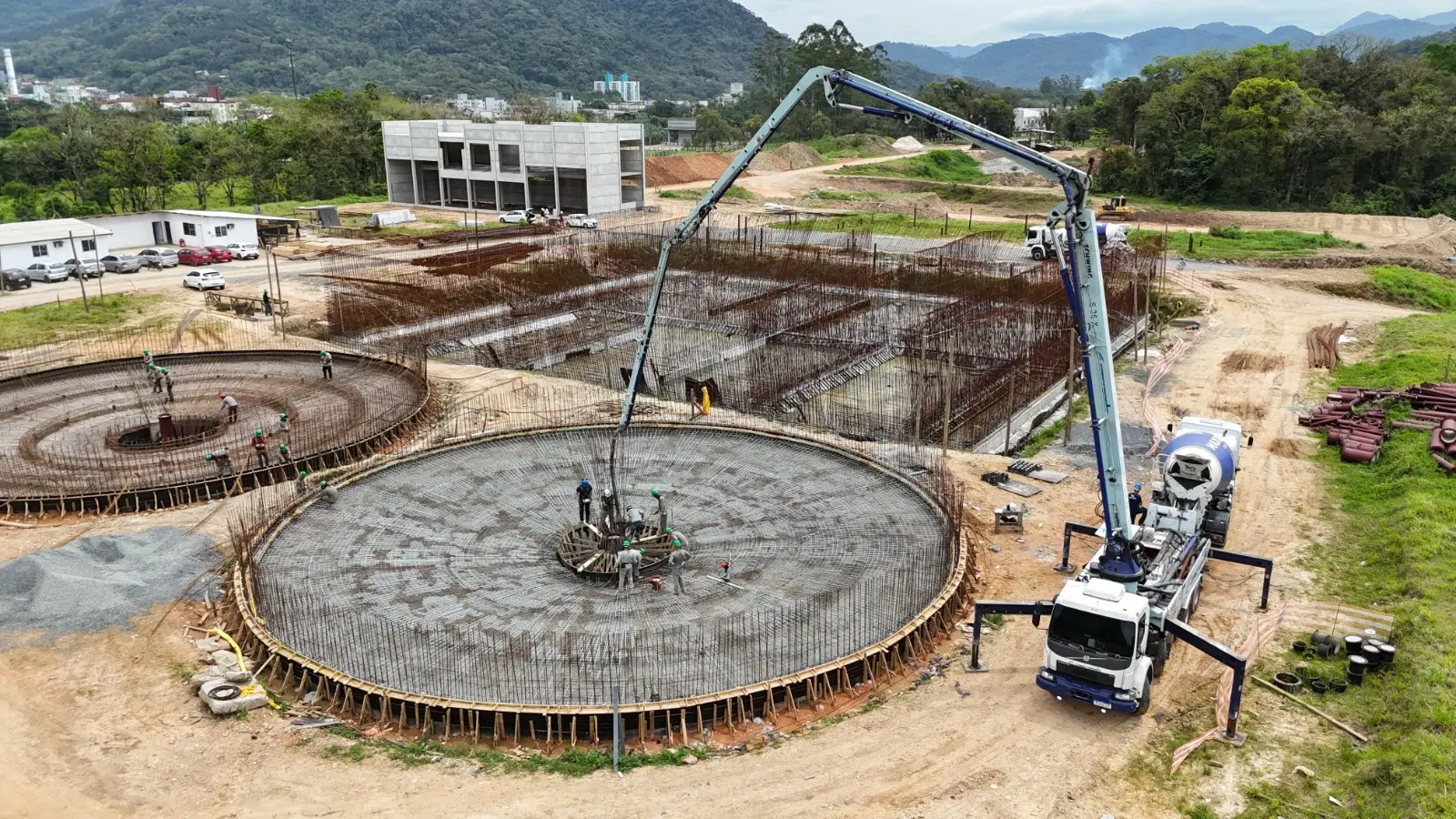 Samae divulga balanço das principais ações realizadas em 2025