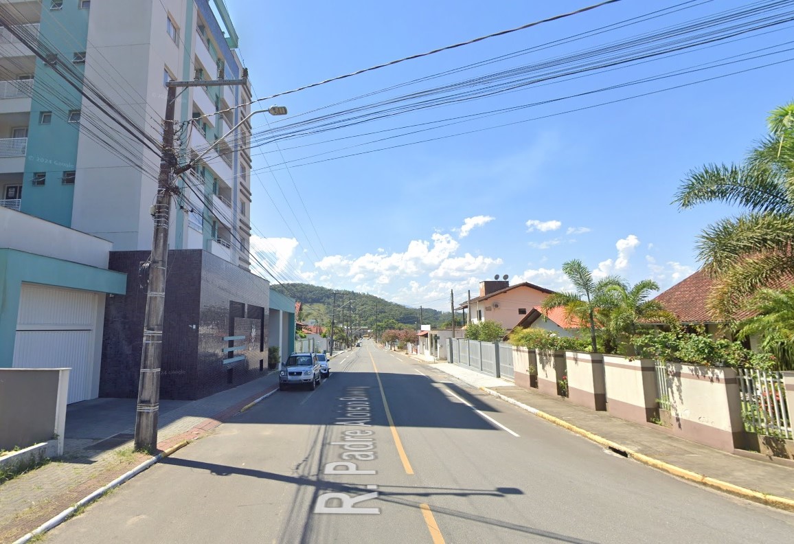 Samae fará obra de reforço de rede nas ruas Padre Aluísio Boeing e Virgílio Pedro Rubini