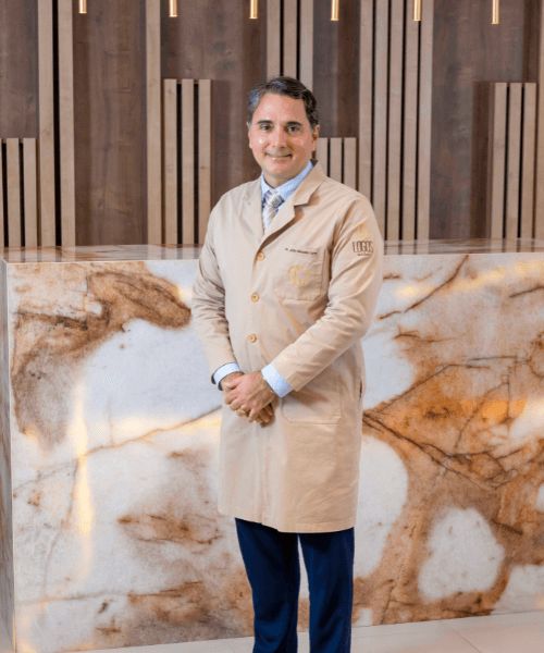 NOVIDADE - Brasileiro desenvolve nova lente para catarata